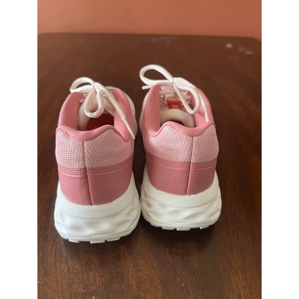 Nike Revolution 6 Next Nature Pink Rose Whisper Running Shoe DC3729-601 W: 6.5